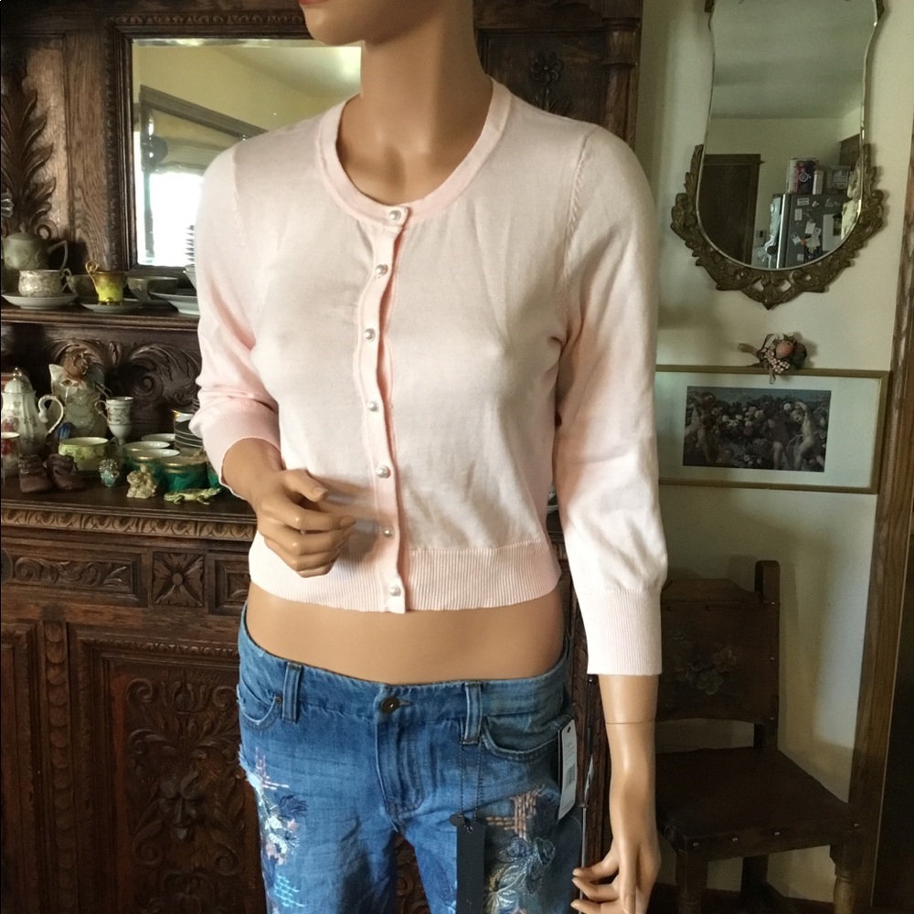 Karl Lagerfeld sweater